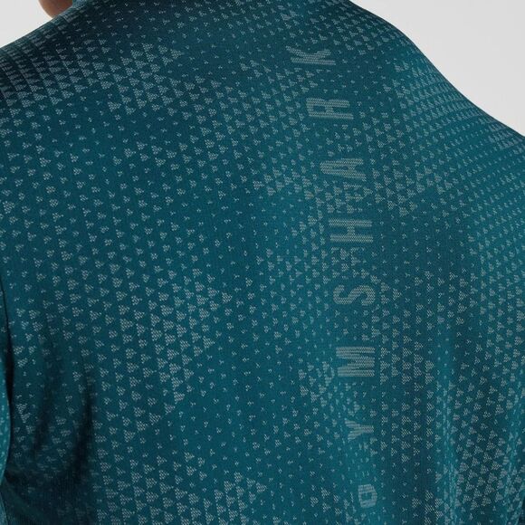 Gymshark SPORT SEAMLESS 1/4 ZIP‎ Grey Small NWT in packaging - Picture 5 of 10